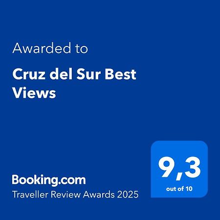 Cruz Del Sur Best Views Benalmádena Esterno foto