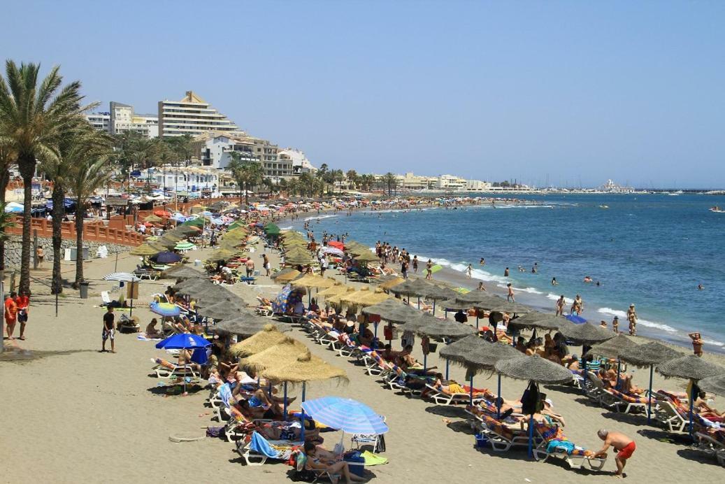 Cruz Del Sur Best Views Benalmádena Esterno foto